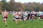 Womens under-17s and Under-20s, 2022 Start Fitness NEHL, Lambton Castle, Durham.  Photo: David T. Hewitson/Sports for All Pics